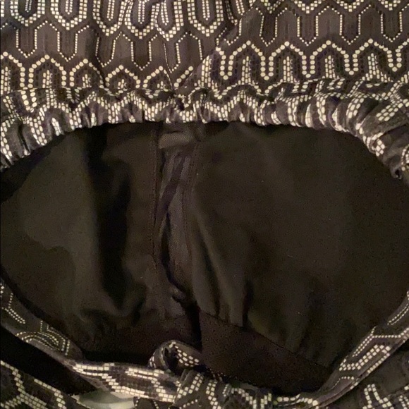 Prana Dress Lg - Picture 7 of 8